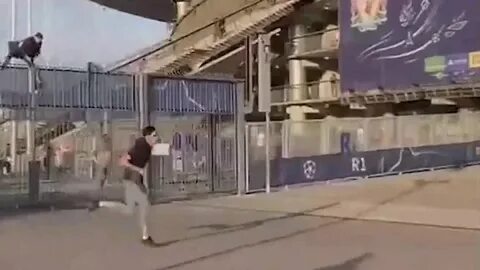 Примерно видео