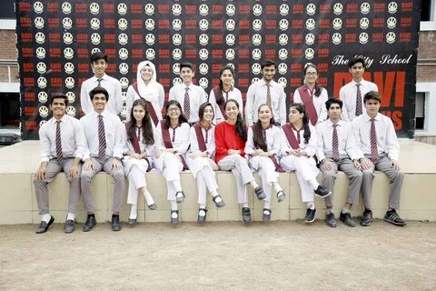 Best result school