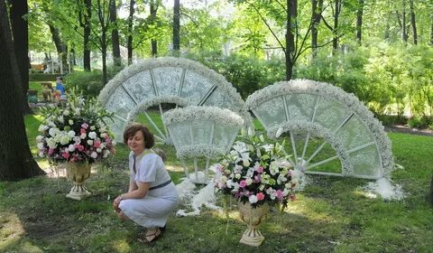 Сережа садов