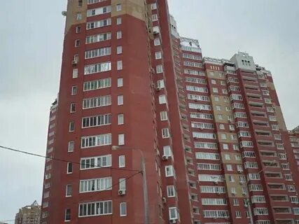 Ул 1 мая д 14