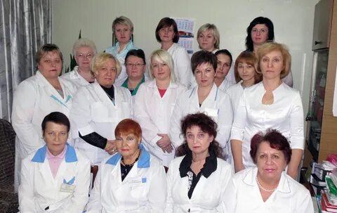 Приморский врач