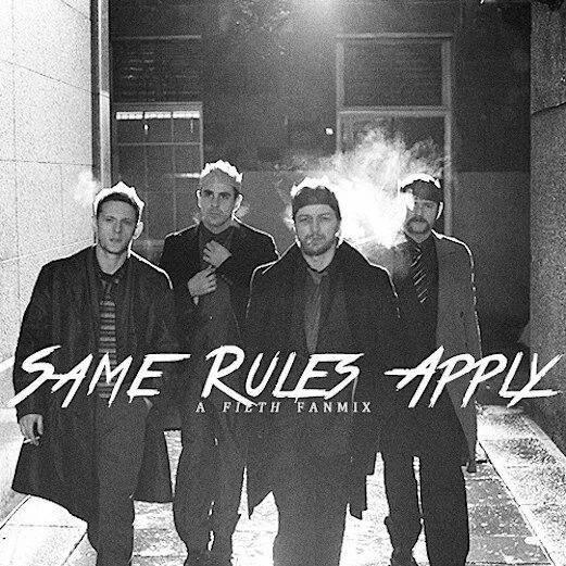 Same rules. Same Rules apply. Same Rules apply тату. Same Rules apply футболка.