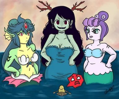 See more 'Cuphead' images on Know Your Meme! 