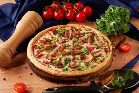 Pizza express