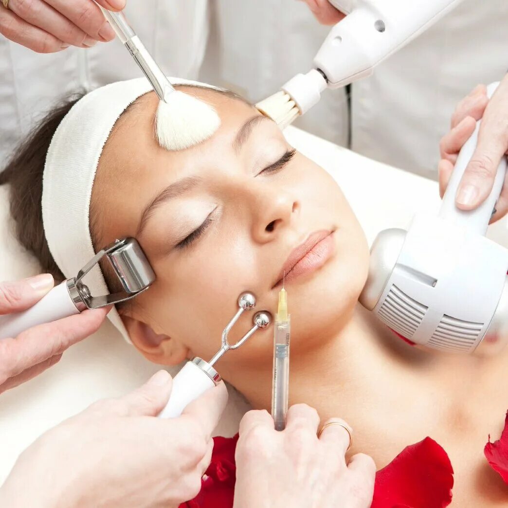 Книги по косметологии. Основы косметологии. Массаж и диетология. Лицо косметология. Спа для лица.