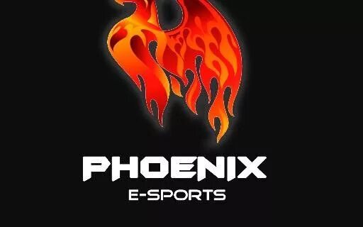 Феникс спортивный. Логотип Phoenix Sport. Киберспорт Феникс. Аватарка с ником Fenix. Феникс спорт 5т.