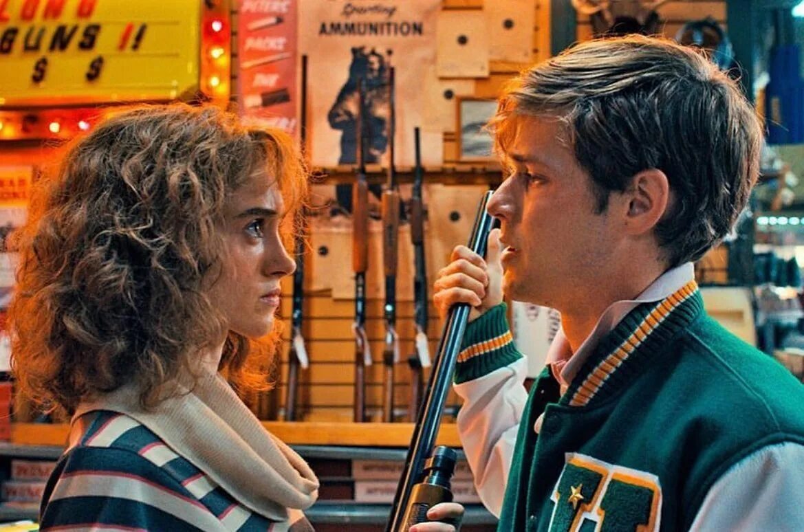 Stranger things 5 дата выхода
