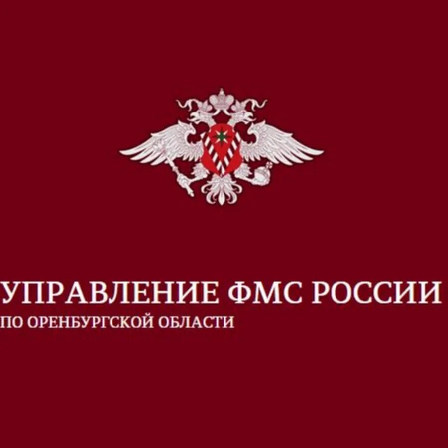 Миграционная служба оформление