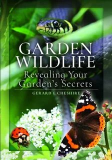Wildlife garden