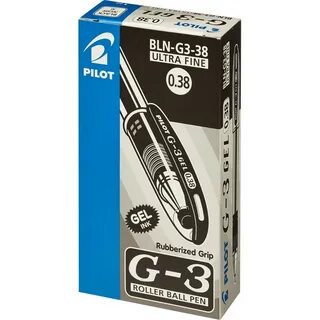Pilot g12
