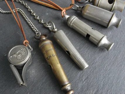 Create bells whistles