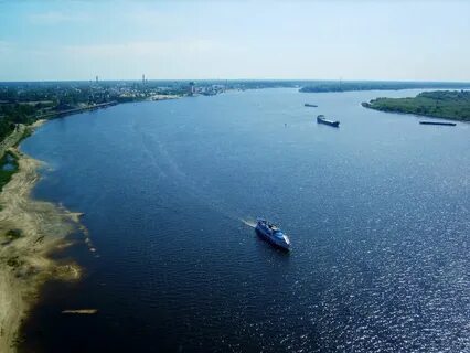 Клязьминское водохранилище температура