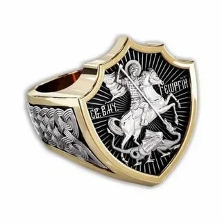 Перстень победоносец
