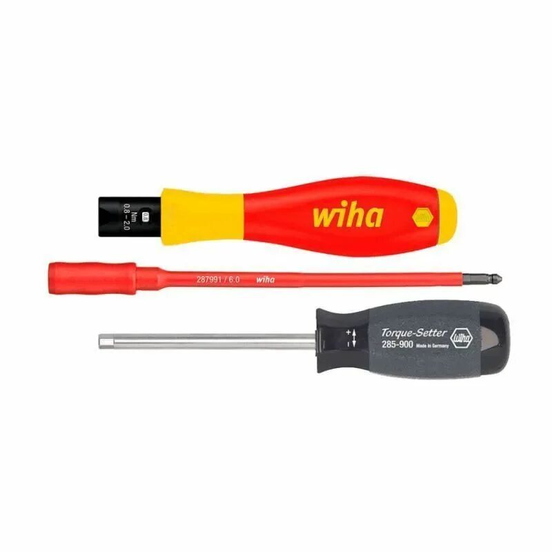 Wiha zu hause. Набор инструментов wiha. набор отверток wiha. wiha отвертки для точных работ. виха.