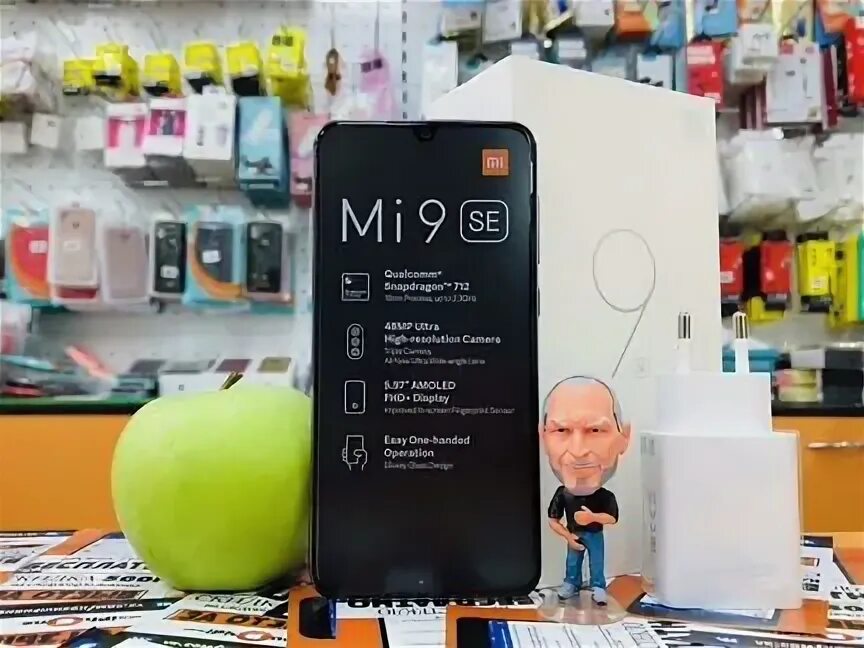 Купить xiaomi ижевск