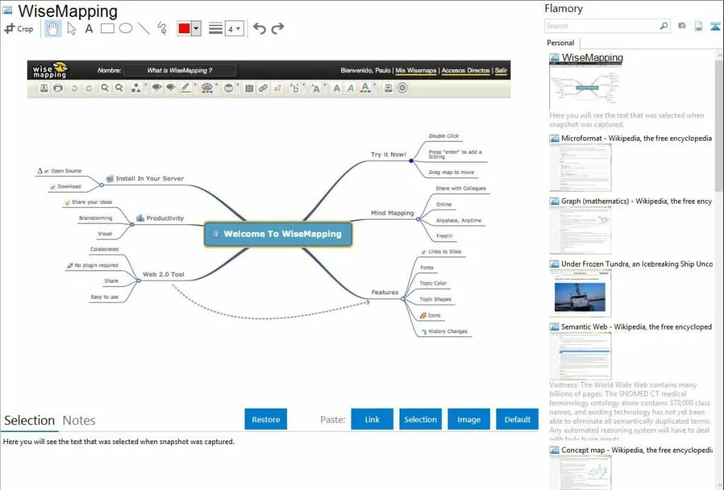 Mapping tools. Wisemapping. карта wise. картинки wisemapping. wisemapping установка на сервер.