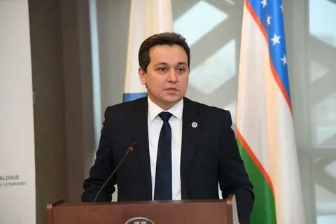 Министр народного