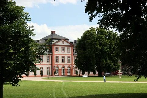 Wiesbaden-Biebrich, das Schloss-5.jpg. 