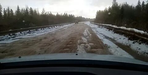 Дороги онеги