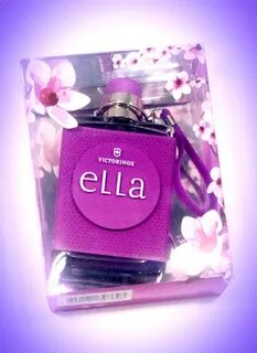 Ella parfum