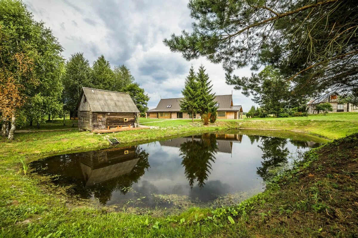 Туризм в республике беларусь