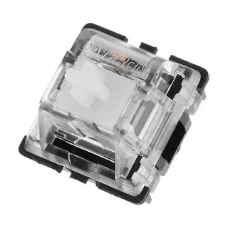White switches