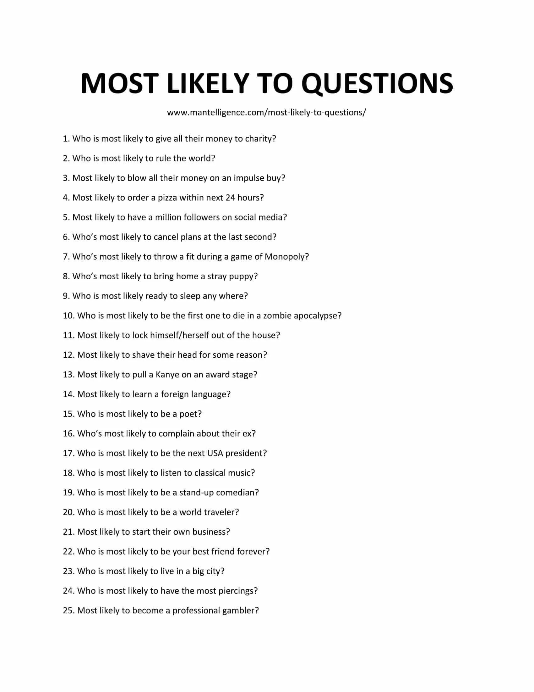 Questions to make you think. Personal questions. questions about personality. questions for person. questions about a person.