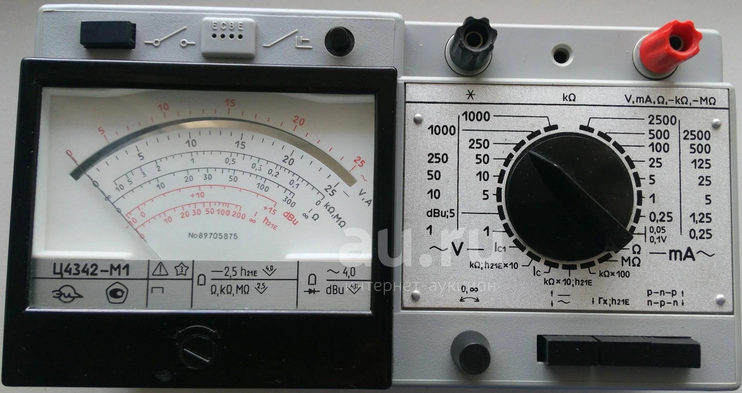 Том 1 прибор. Ц4342-м1 прибор. Стрелочный тестер ц4342. Прибор комбинированный ц4342. Комбинированный измерительный прибор ц-4342.
