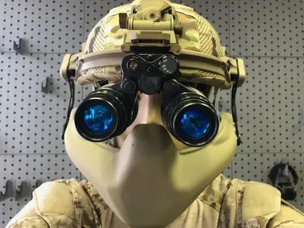 Night vision 5