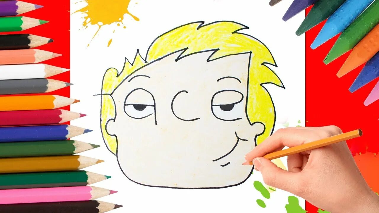 День карандаша в детском саду. День цветных карандашей. День цветных карандашей для дошкольников. Видео рисунки для детей.