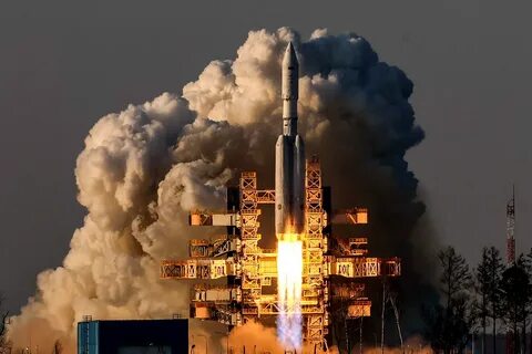Ангара а5 последние новости 2024 год