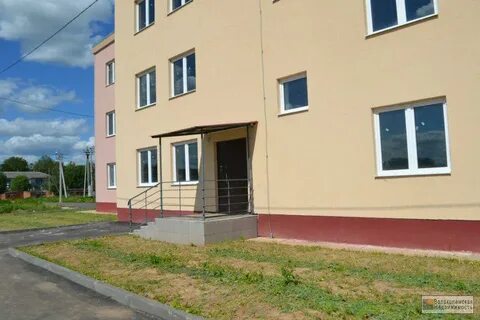 Квартира лотошино