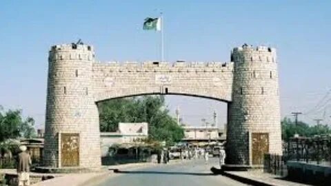 Khyber