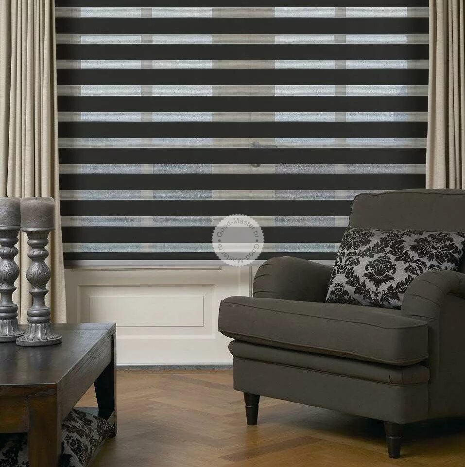 Жалюзи зебра день ночь. Рулонные шторы день-ночь блэкаут. Шторы зебра. Тканевая ролета день-ночь "зебра олива". Рулонные шторы зебра день-ночь.