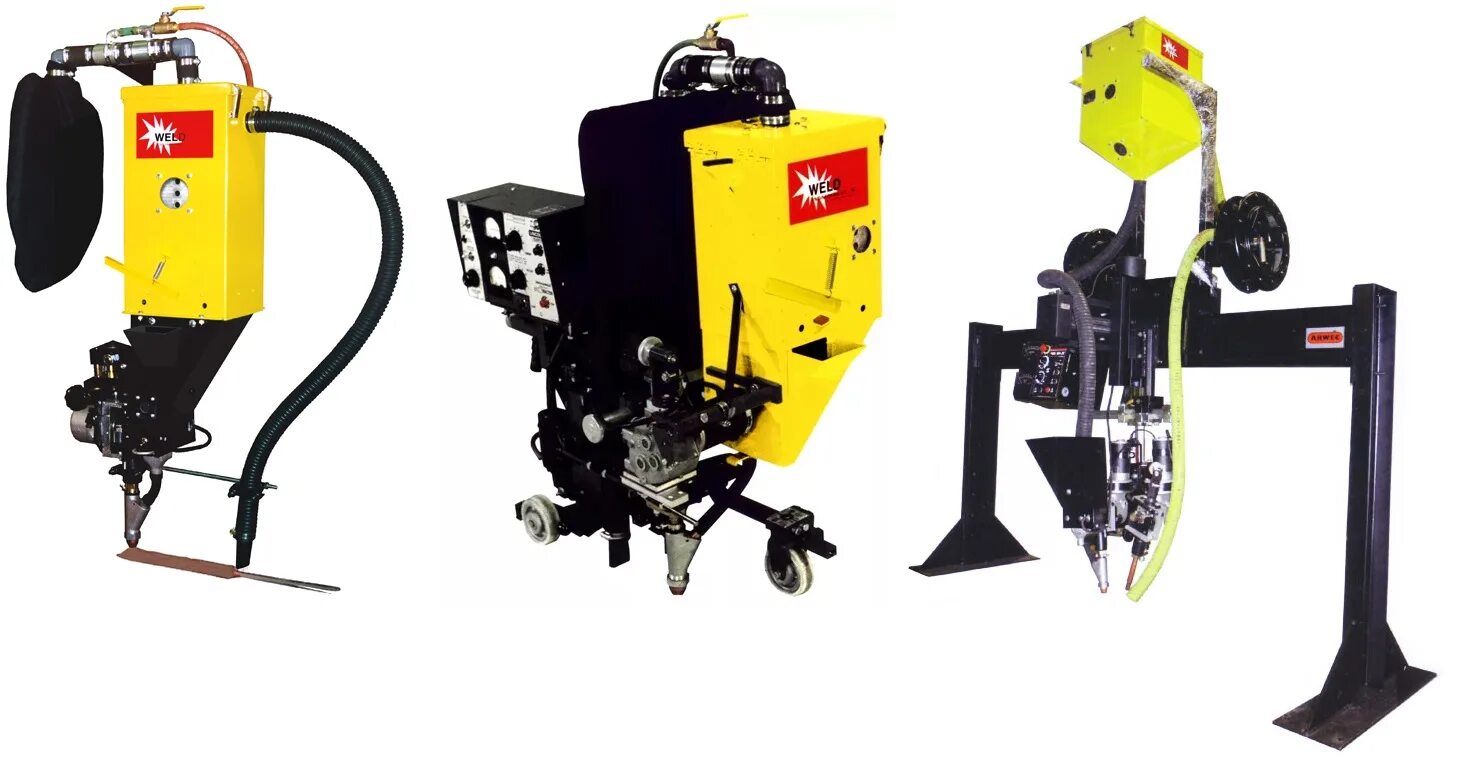 подача флюса. сварочный трактор esab. рециркуляция флюса esab. подача флюса. кислородно-флюсовая резка схема.