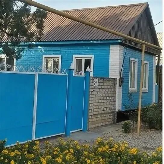 Купить дом 100м² пер. Кирова, Ставропольский край, Советский муниципальный округ
