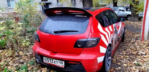Авито спойлер