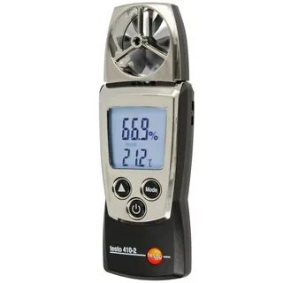 Анемометр testo 405