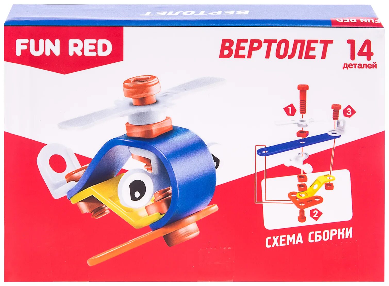 Red fun. Винтовой конструктор fun Red frcf006 вертолет. Гибкий конструктор инструкция. Гибкий конструктор fun Red птеродактиль 19 деталей frcf013. Винтовой конструктор fun Red frcf005 транспорт 2 в 1.