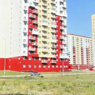 Тюменская 2 3