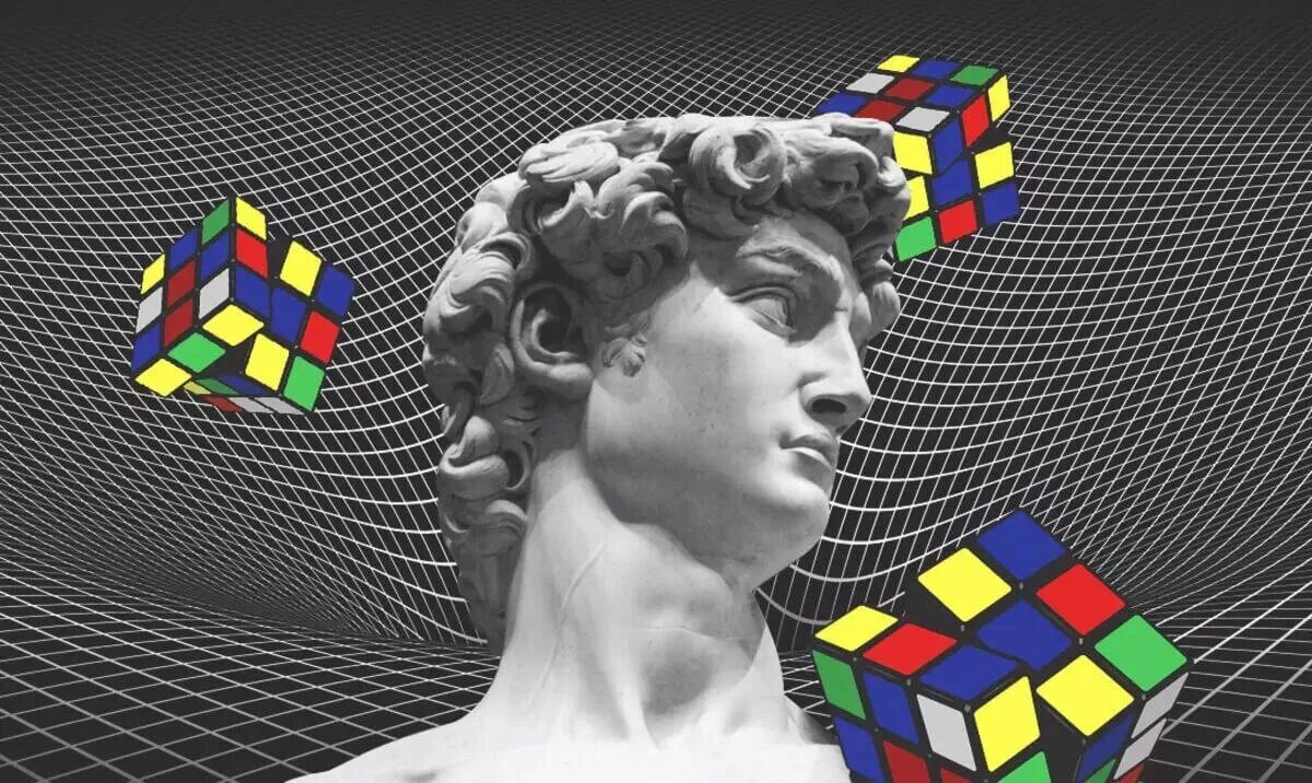 Ограниченный интеллект. Интеллект анимация. эмоциональный искусственный интеллект. интеллект гифка. искусственный интеллект гиф.
