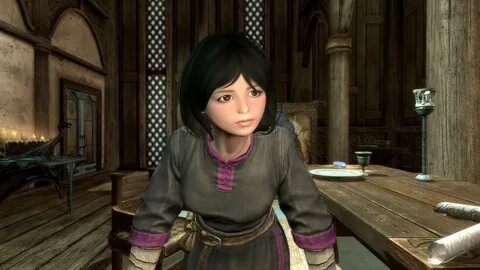 Skyrim webcam