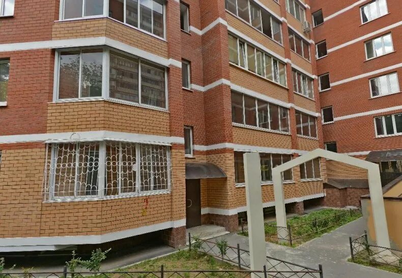 Кира колхозная ул 34 фото Купить 1-комнатную квартиру, 38.3 м² по адресу Краснодар, Колхозная улица, 5, 16
