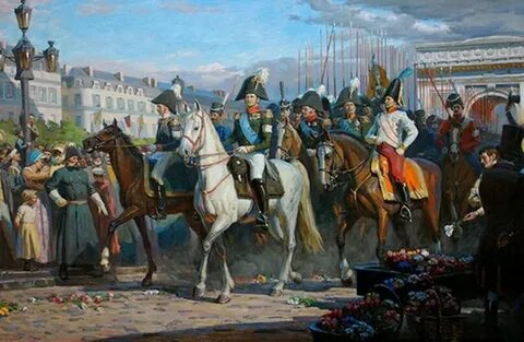 Победа в 1812