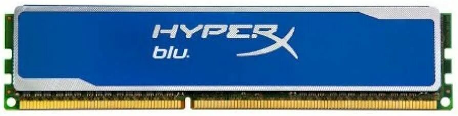 Dimm частота. Kingston HYPERX Blu ddr3 4gb. Ddr3 8gb 1600mhz HYPERX Blu. Оперативная память 4 ГБ 2 шт. Kingston khx2133c10d3t1k2/8gx. HYPERX Blu ddr3.