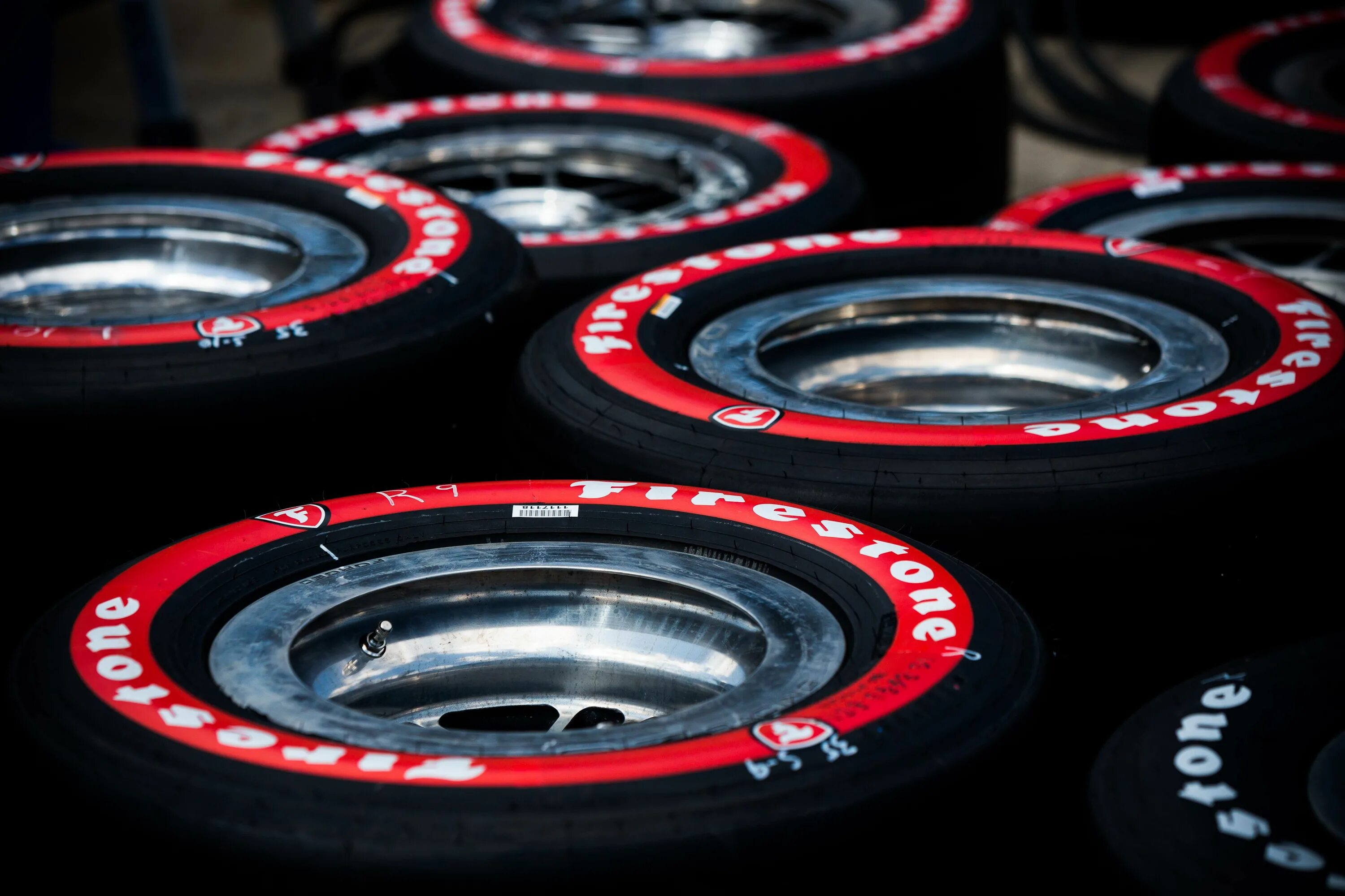 Tire hots. Tire hots