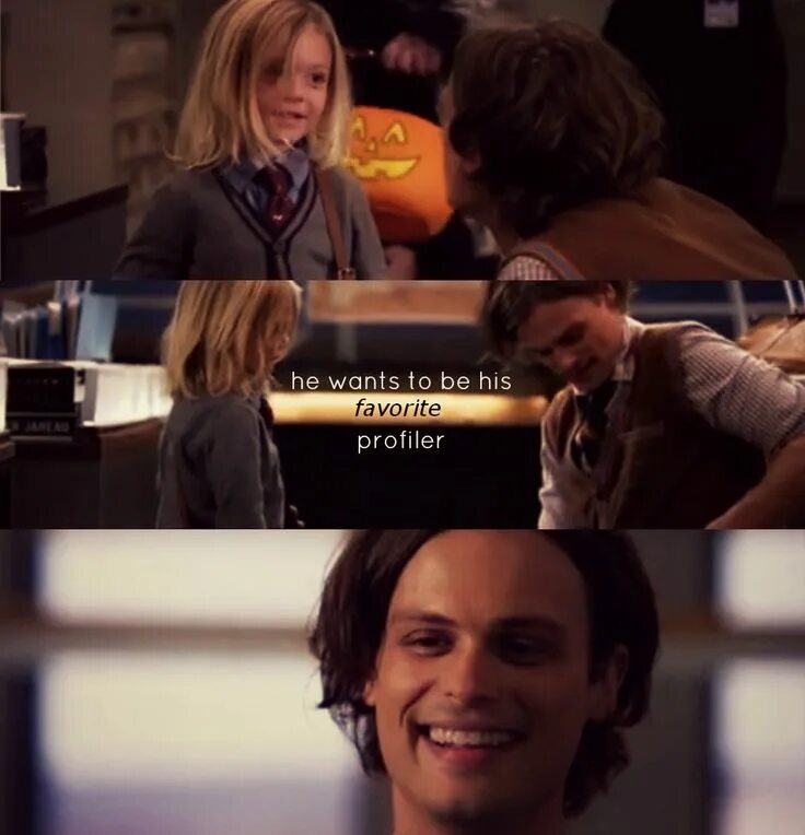 It was actually