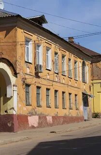 Достоевского 25