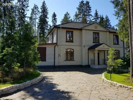 Репино ленинское