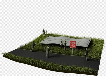 Land lot